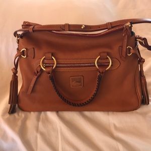 Dooney and Bourke satchel